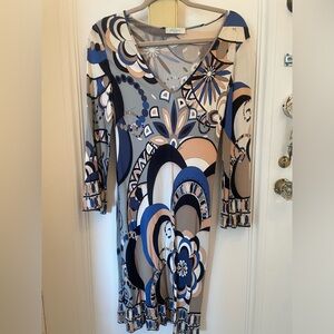 Emilio pucci dress M size